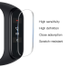 Захисна плівка для фітнес браслета Xiaomi Mi Band 4