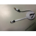 Кабель USB IPhone 5 G (IOS7.1.0) плоский