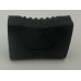 Перехідник HDMI F (мама) – HDMI F (мама) пластик