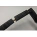 Перехідник HDMI F (мама) – HDMI F (мама) пластик