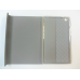 Чохол Book Cover для Lenovo Tab A8-50 колір чорний