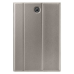 Чохол Book Cover Samsung Galaxy Tab S2 9.7 SM-T810/T815 темно-сірий