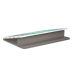 Чохол Book Cover Samsung Galaxy Tab S2 9.7 SM-T810/T815 темно-сірий