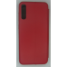 Чохол-книжка Baseus Premium Edge Samsung A50 2019 A505 червоний