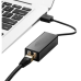 USB 3,0 Ethernet ADAPTER мережева карта RJ45 LAN (10/100/1000) Мбіт/с мережевий адаптер для ПК ноутбук Win