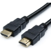 HDMI кабель - провід V1.4, High Speed HDMI довжина 3 м ( HDMI 1.4 / 3 m )