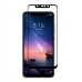 Захисне скло для Xiaomi Redmi Mi8 Pro FULL black SCREEN