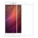 Захисне скло для Xiaomi Redmi Mi 4X /5A white FULL SCREEN