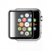 Защитная пленка  PET+ PMMA для Apple Watch 44 mm black