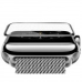 Захисна плівка PET+ PMMA для Apple Watch 40 mm black
