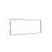3D Скло для Samsung Galaxy Note 10 Lite Black