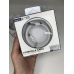 Кабель SuperCalla MicroUSB на магнітах White Білий, 2.4 А, model-D34