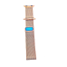 Ремінець Milanese Loop Band for Apple Watch 38-40 mm Gold
