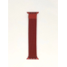 Ремінець Milanese Loop Band for Apple Watch 38-40 mm Red