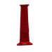 Ремінець Milanese Loop Band for Apple Watch 42-44 mm Red