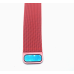 Ремінець Milanese Loop Band for Apple Watch 42-44 mm Red