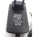 Блок живлення 12 V 2 A роз“єм 5,5 мм на 2,1 мм ATABA