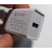 Швидке заряджання для телефона Hasky Qualcomm Quick Charge 3.0 з кабелем micro usb
