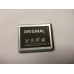 Акумулятор SAMSUNG C3050 (880 mAh)AB483640BU
