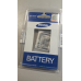 Акумулятор SAMSUNG C3050 (880 mAh)AB483640BU