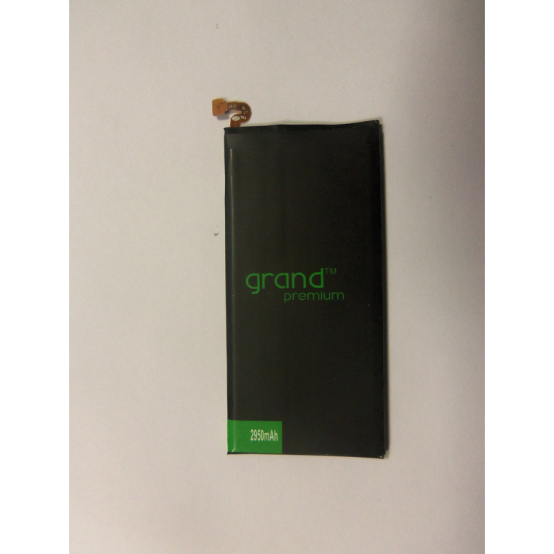 Акумулятор Grand Premium для Samsung A700H Galaxy A7Duos (EB-BA700ABE) 2600 mAh