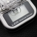 Зарядное устройство LCD Жабка USB, универсальная зарядка адаптер