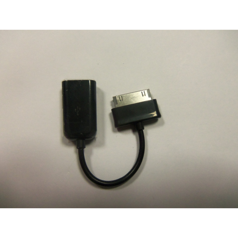 Otg samsung P1000 кабель