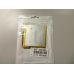 Внутрішній Акумулятор 03*64*65 (2500mAh 3,7 V) 306465 AAA клас в Запоріжжі