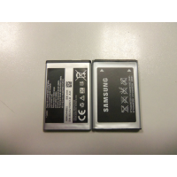 Акумулятор SAMSUNG X200 Original AB463446BU (800 mAh)