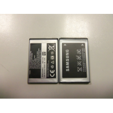 Акумулятор SAMSUNG X200 Original AB463446BU (800 mAh)