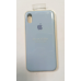 Чохол силікон кейс Silicone Case для Iphone Xs MAX