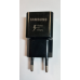 Швидке заряджання для Samsung S7 Qualcomm Quick Charge 3.0 з кабелем Type-C