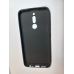 Чохол силіконовий ультратонкий для Xiaomi Redmi 8 чорний