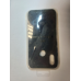 Силікон Silicone Case Xiaomi MI8 BLACK
