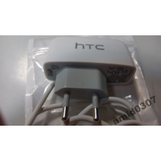 Мережевий зарядний пристрій HTC 5V 1A Оригінал