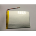 Внутрішній Акумулятор 3.2*80*105 (5000 mAh 3,7 V) 0485100 AAA клас в Запоріжжі