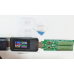 USB мульти тестер KEWEISI KWS - MX 18L