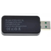 USB мульти тестер KEWEISI KWS - MX 18L