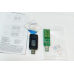 USB мульти тестер KEWEISI KWS - MX 18L
