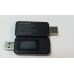 USB мульти тестер KEWEISI KWS - MX 18L