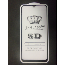 Захисне скло для Samsung Galaxy A30 Full Glue 5D на весь екран