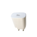 Зарядний пристрій GRAND U20P-1 USB-C PD20W White