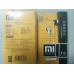 Навушники гарнітура Mi6 Xiaomi з кнопкою відповіді оригінал