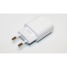 Зарядний пристрій GRAND U20P-1 USB-C PD20W White