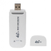 3G / 4G LTE USB-модем Router з точкою доступу Wi-Fi (White)
