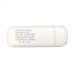 3G / 4G LTE USB-модем Router з точкою доступу Wi-Fi (White)