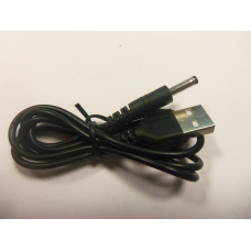 Кабель питания USB2.0AF to DC 3.5 PowerPlant