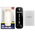 3G / 4G LTE USB-модем Router з точкою доступу Wi-Fi (Black)