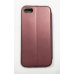 Чохол-книжка Baseus Premium Edge IPhone 7/8 бордовий