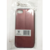 Чохол-книжка Baseus Premium Edge IPhone 7/8 бордовий